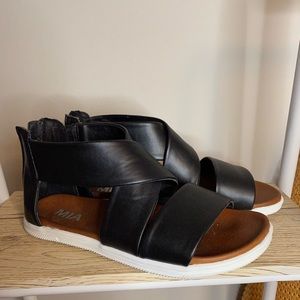 MIA brand sandals